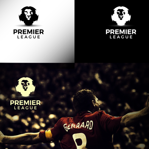 Community Contest | Create a new logo design for the English Premier League Design by Sasha_Designs