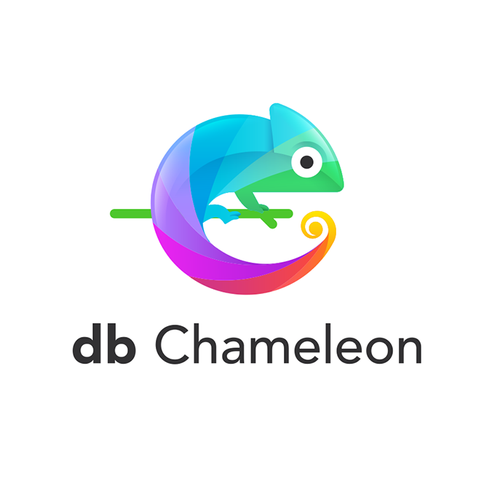 Design -->  CHAMELEON  <--  Logo Needed * Stand out/Memorable * Original Illustration Only. di Frankyyy99