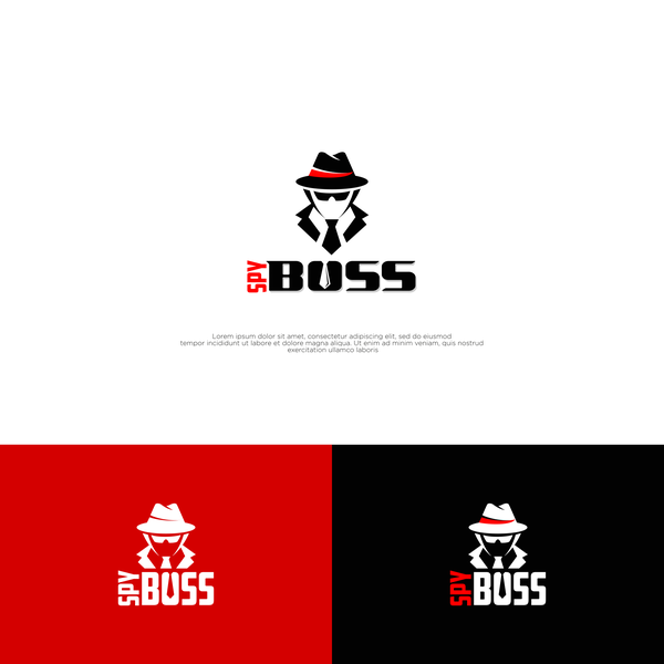 Spy Boss
