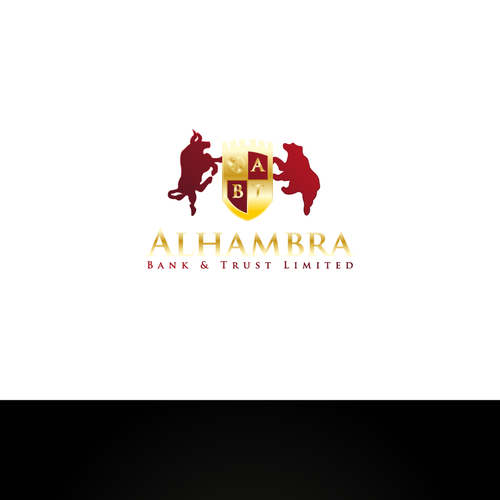 Need designers to create meaningful graphic symbol for logo (ALHAMBRA- Fortress/palace concept) Design by Designs by Alex