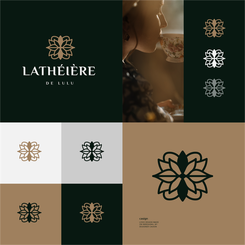  contest entry by casign