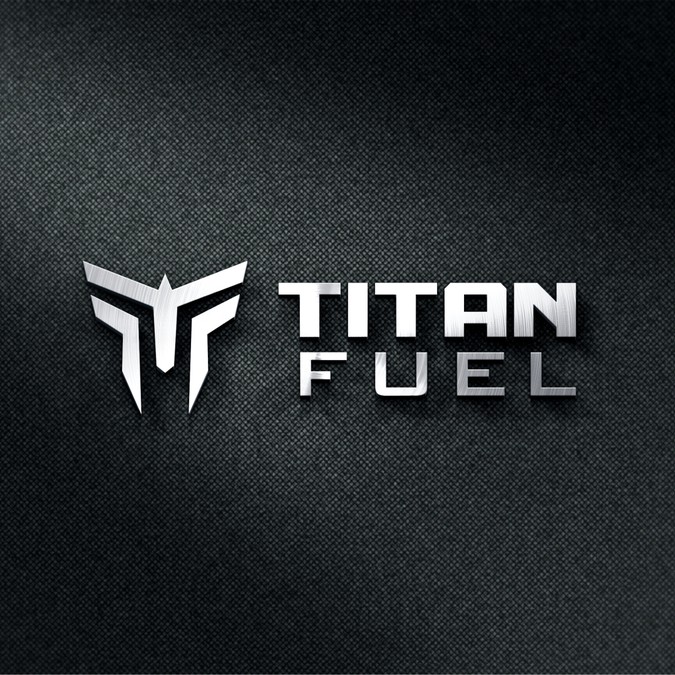 TITAN FUEL LOGO DESIGN | Logo design contest