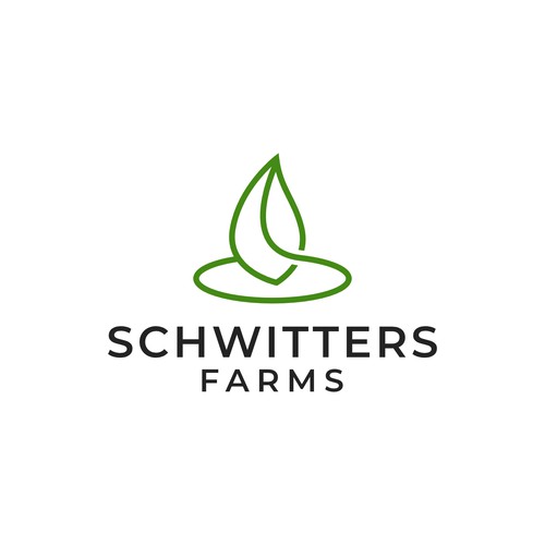 Creative Crop farm logo to help us standout in our industry Design by Rav Astra