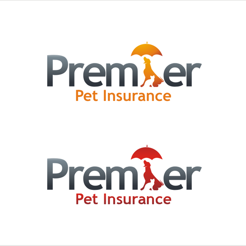 Premier Pet Insurance needs a new Logo Design | Logo design contest