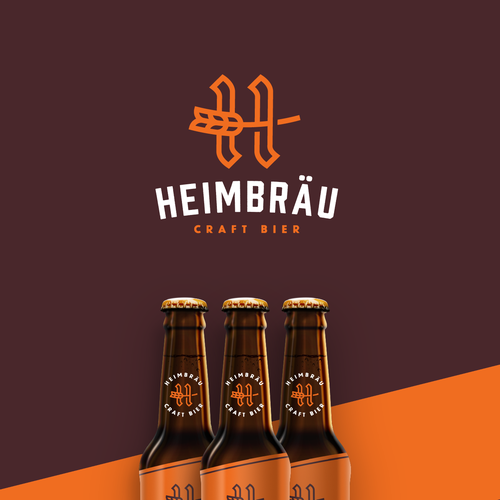 Logo design contest entry by Tmas