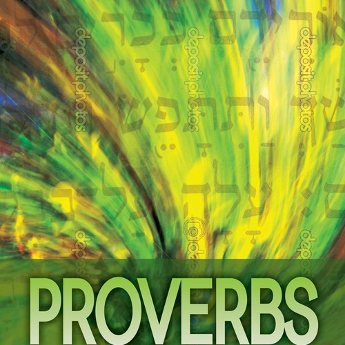 The Book of Proverbs Design by Brand Leo | Niels