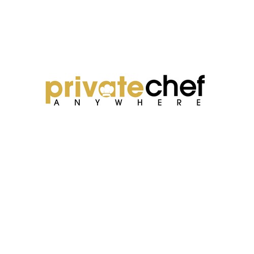 Logo for private chef platform Design by jordandes