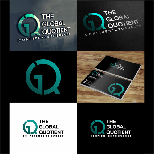 Design a powerful logo for a Global Training brand! Design by sapar_art_os