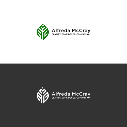 Logo & brand identity pack contest entry by boogie♦