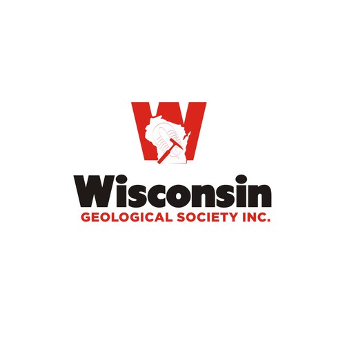 Help the Wisconsin Geological Society make a fresh logo!!! Design by PrintFactory ™