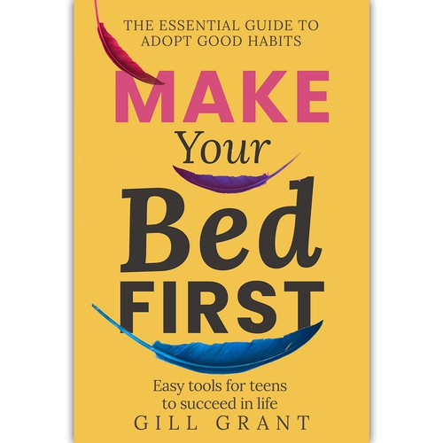 Proposta di design per un contest della categoria Copertina libro realizzata da ink.sharia