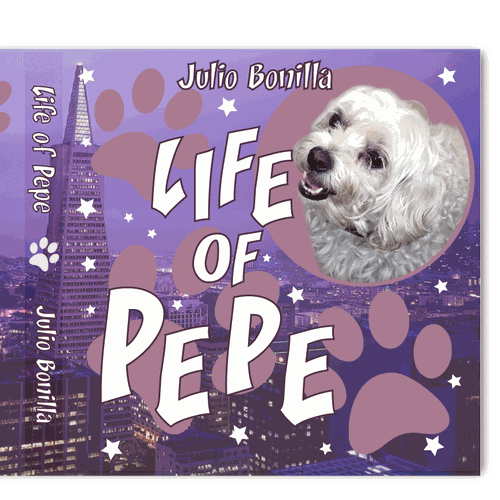 Perpetua Design by DunyaDesign