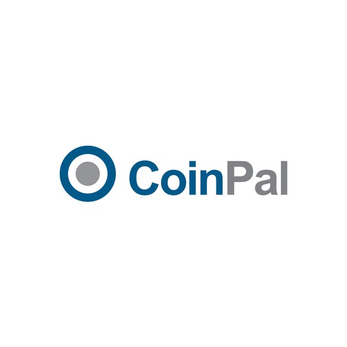 Create A Modern Welcoming Attractive Logo For a Alt-Coin Exchange (Coinpal.net) Design by Kangkinpark