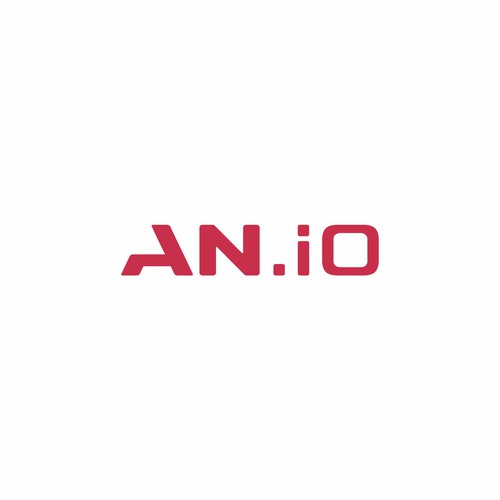Help us to rebrand from aneo.at to an.io or anio.at Design by Mansoer