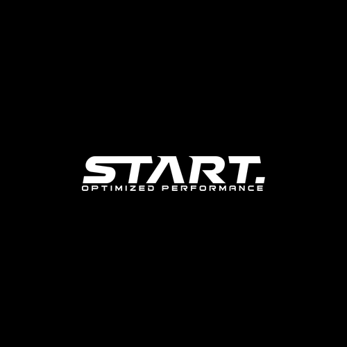 Start. An Optimal Performance Lifestyle Company Design by Cui_exp