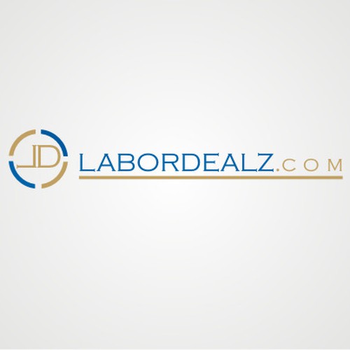 Help LABORDEALZ.COM with a new logo Ontwerp door B3t4.zent
