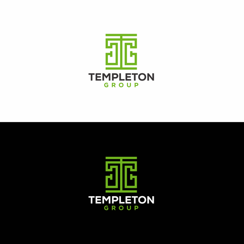 All Real Estate related logos are the same, Change my mind. Design by moncral