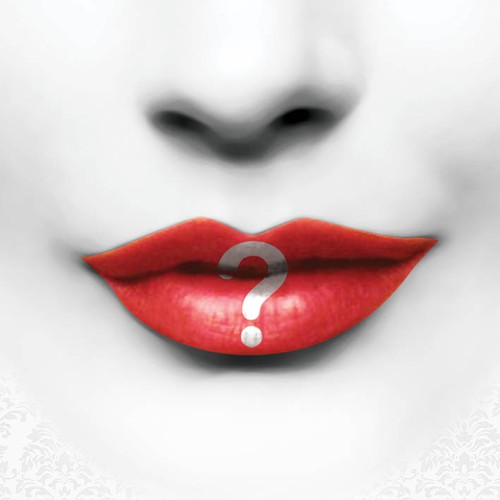 Exclusive Secret VIP Launch Party Poster/Flyer Design by AAAjelena