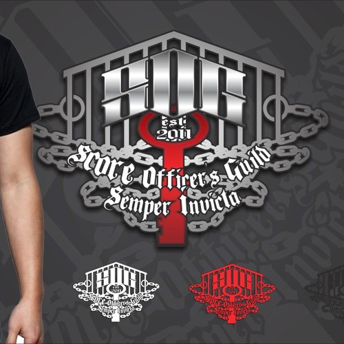 Design de logo proposta de design por Vikstar