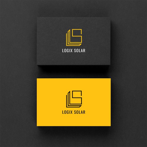 Logix Solar Design by des13n ©