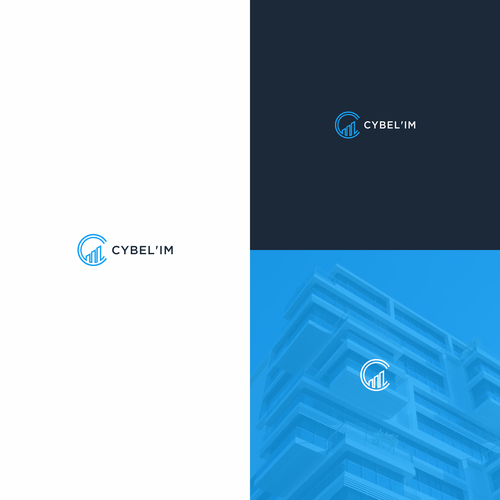 Logo & brand identity pack contest entry by pak Yadi