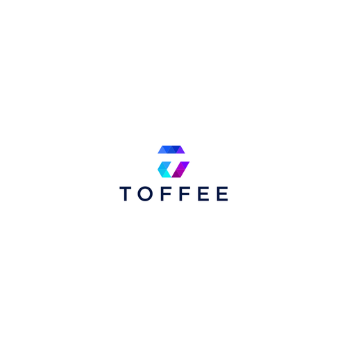 Design di modern fintech logo di SuperBlast99