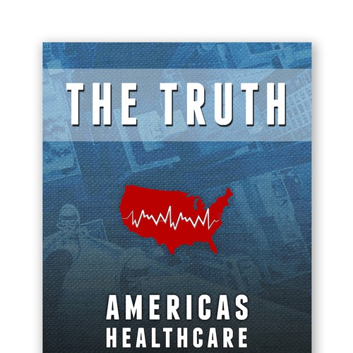 Want to be a part of saving our healthcare from falling off its cliff? Design by chelsea.friel