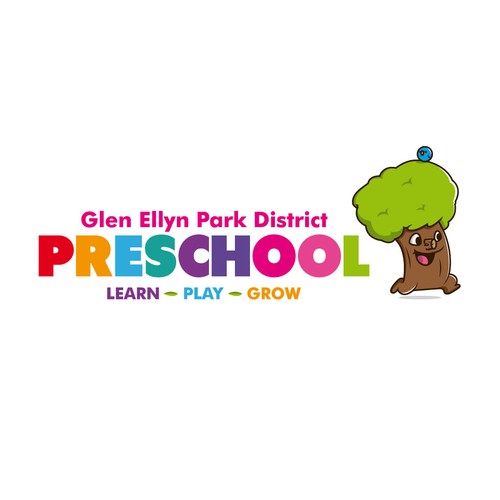 Preschool Logo - $280 Award | Logo design contest