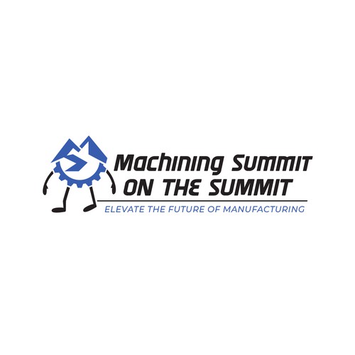 Machining Summit on the Summit Design by Tanny Dew ❤︎