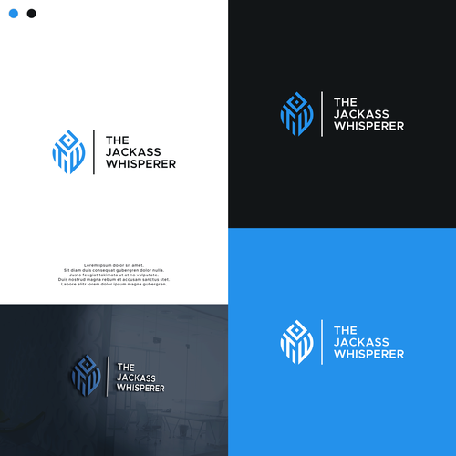 Help me grow my business Design by B_Chip Agency