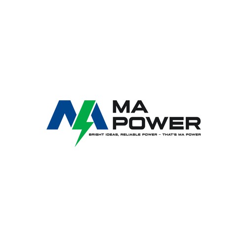 MA Power Design by idencis™