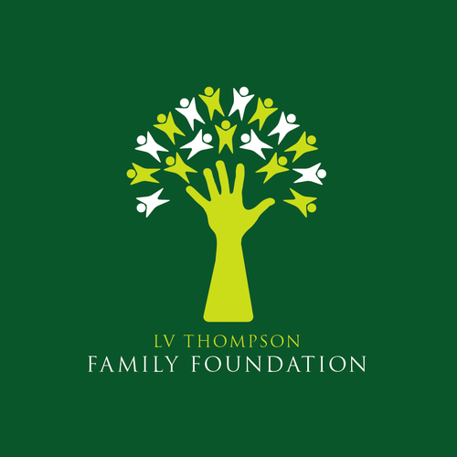 Family Foundation Logo Design by ping