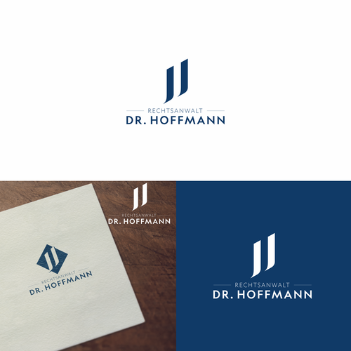 Logo & brand identity pack contest entry by Тijana M.
