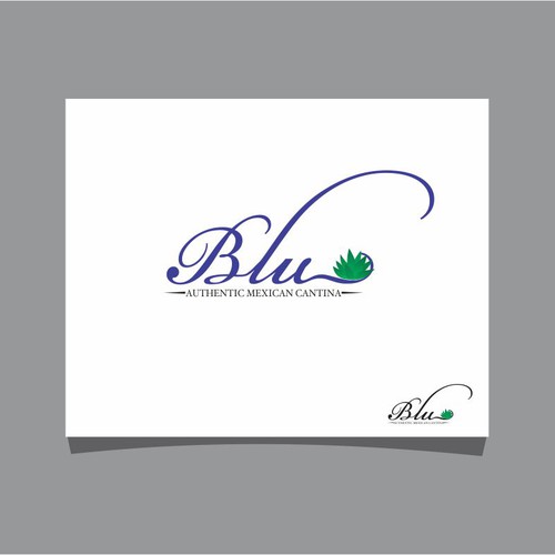  contest entry by Dee_studio