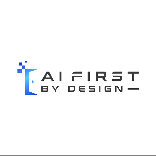 Design a modern, sophisticated, yet accessible, AI & Management Consulting firm logo! Design by ✦✦ArtRasu✦✦