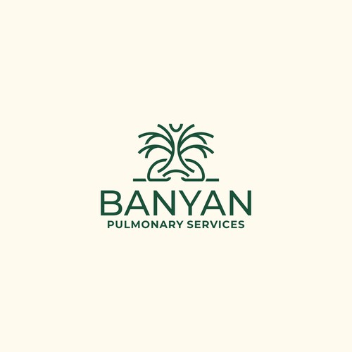 Banyan Pulmonary Services Design by Sam_fertig