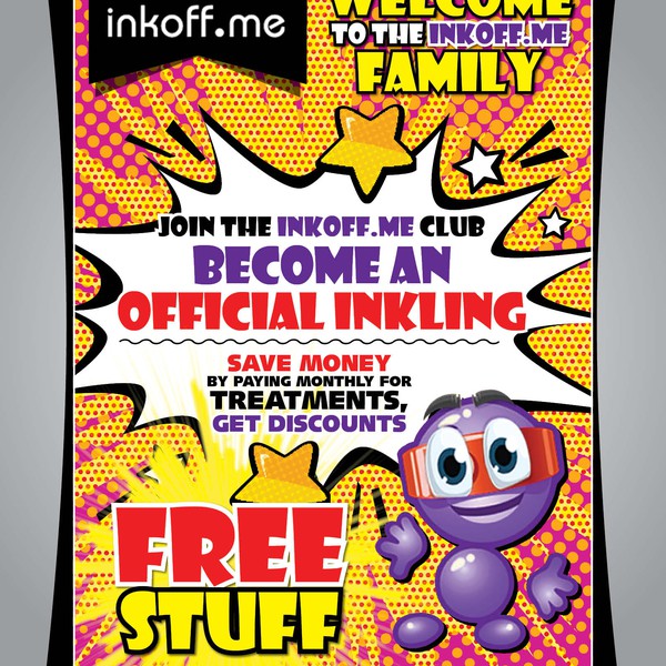 Design by ⭐@CreativeGallery⭐ titled "Poster "