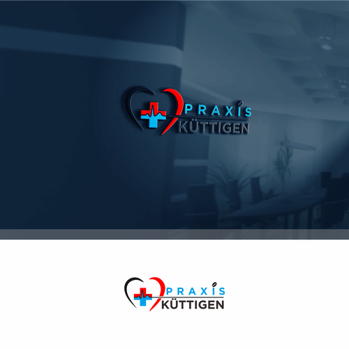 Logo design contest entry by OrigamiGraphic™