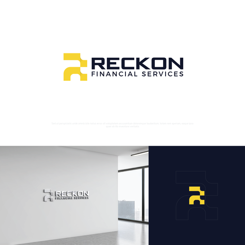 Design a logo for accounting consulting company Design by FlexArt