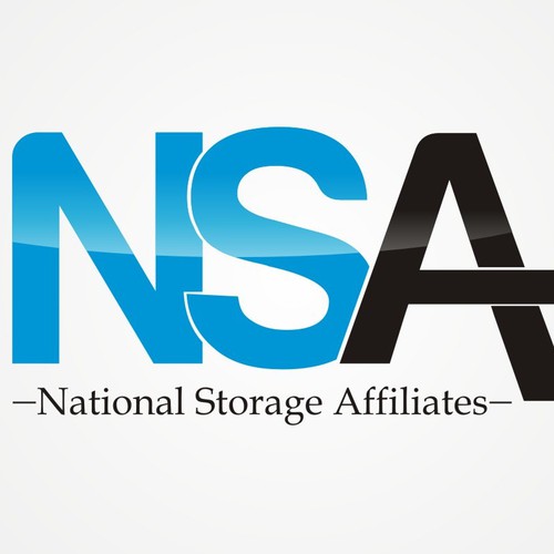 Help National Storage Affiliates with a new logo | Logo design contest