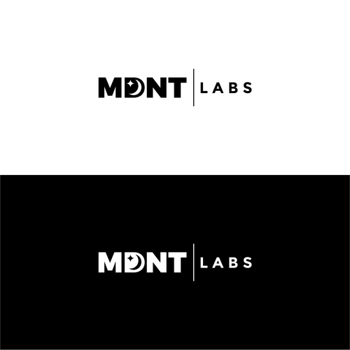 “Design the Future: Midnight Labs Logo Contest – Bold, Sleek, Iconic” Design by Eulen™
