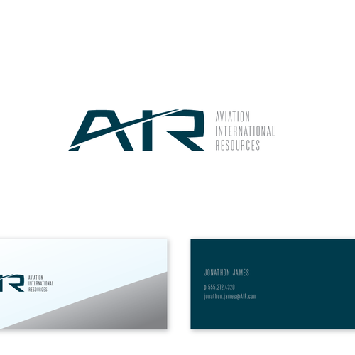 A new global aviation entity that will have truly far reaching delivery Design by designwerks