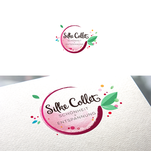 Logo & hosted website contest entry by OctoCreative