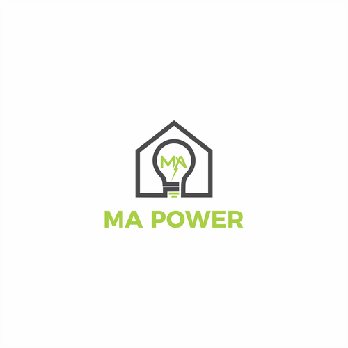 MA Power Design von CreativeBP