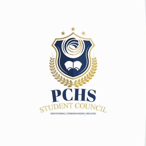 Student Council needs your help on a logo design Design von MotionPixelll™