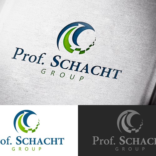 Proposta di design per un contest della categoria Logo e biglietto da visita realizzata da Shahid A