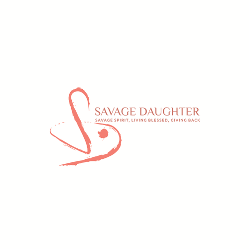 Unleash your Savage Spirit: Craft Logo & Brand Guide for an Empowering & Dynamic Lifestyle Brand Design von yellena17