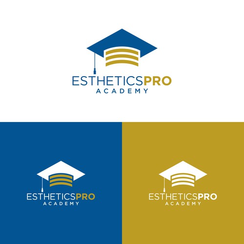Design the Future of EstheticsPro Academy Design by DA♕NU