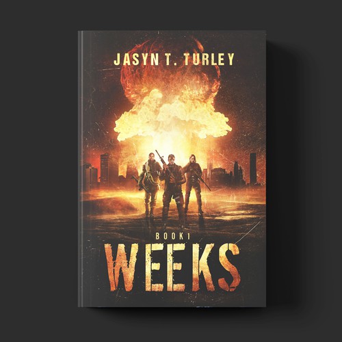 Design finalista por zeIena ◣_◢