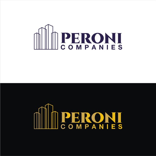 PERONI NEW 12/3 Design by LOGOMAN*